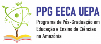 PPG EECA UEPA — Programa de Pós-Graduação em Educação e Ensino de Ciências na Amazônia